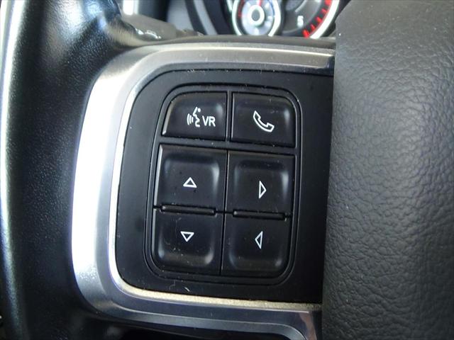 2021 Jeep Ram 2500 Laramie Crew Cab 4x4 64 Box