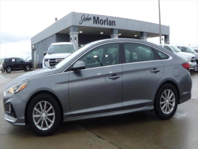 2018 Hyundai Sonata ECO for sale in Cape Girardeau, MO