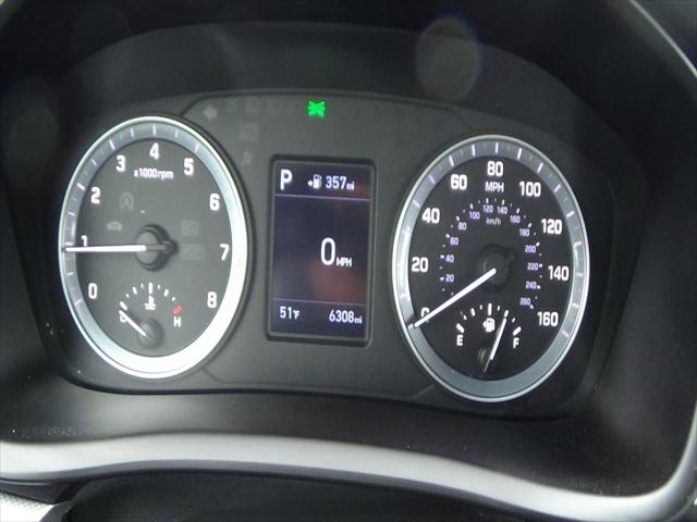 2018 Hyundai Sonata ECO