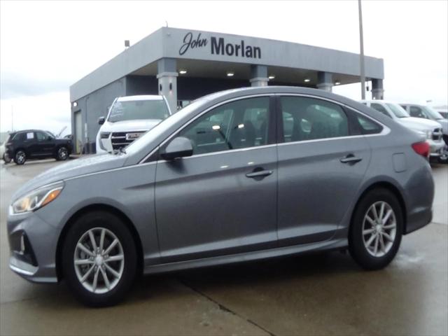 2018 Hyundai Sonata ECO for sale in Cape Girardeau, MO
