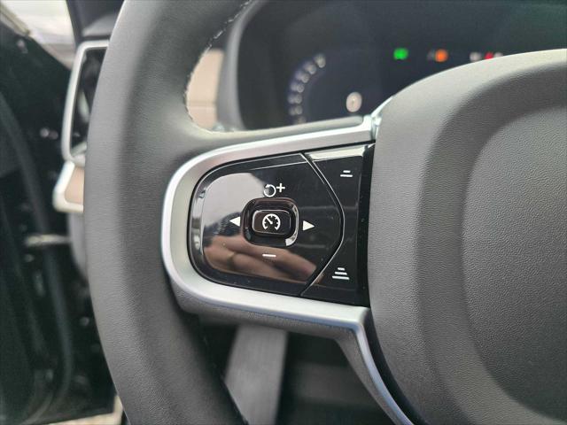 2026 Volvo XC90 Plug-In Hybrid Plus, T8 AWD, Electric/Gasoline, Bright, 7 Seats