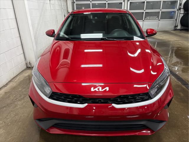Used 2024 Kia Forte For Sale in Wilmington, OH