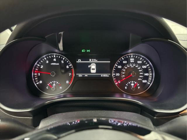 Used 2024 Kia Forte For Sale in Wilmington, OH