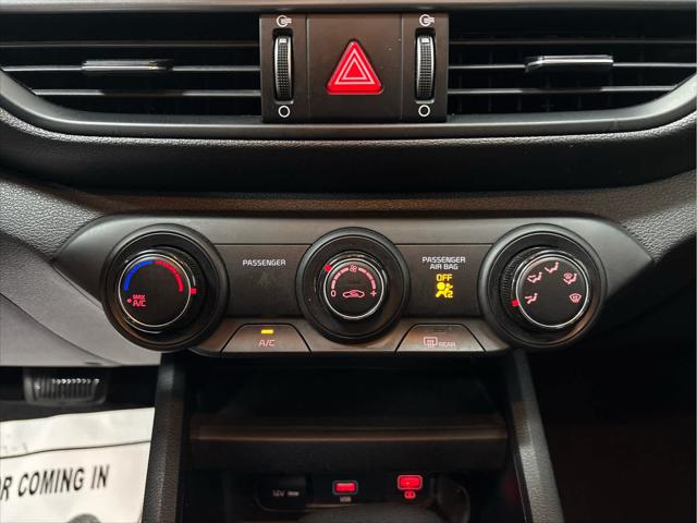 Used 2024 Kia Forte For Sale in Wilmington, OH