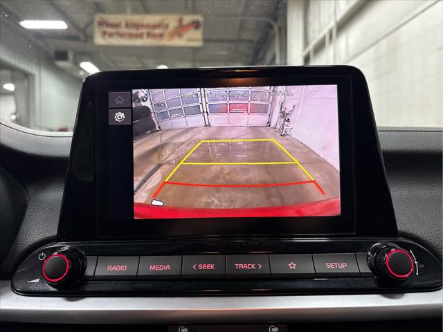 Used 2024 Kia Forte For Sale in Wilmington, OH