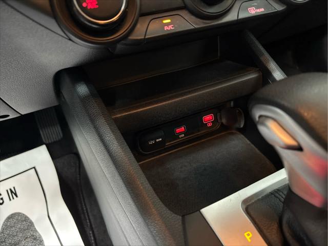 Used 2024 Kia Forte For Sale in Wilmington, OH