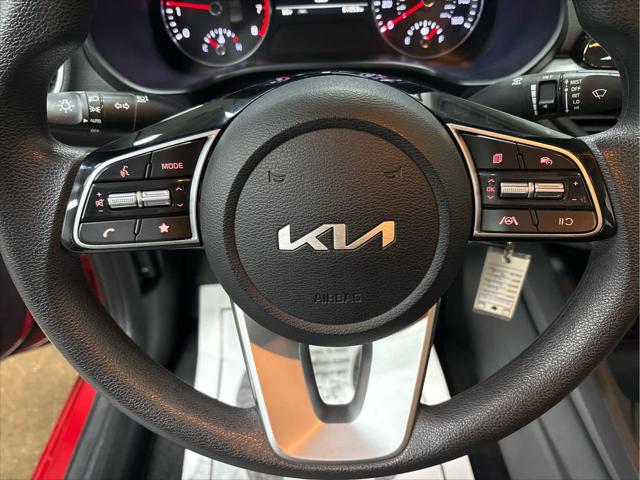 Used 2024 Kia Forte For Sale in Wilmington, OH