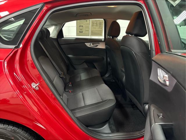 Used 2024 Kia Forte For Sale in Wilmington, OH