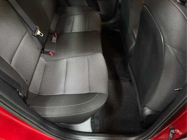 Used 2024 Kia Forte For Sale in Wilmington, OH