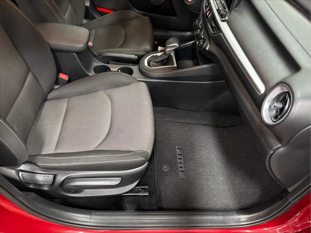 Used 2024 Kia Forte For Sale in Wilmington, OH