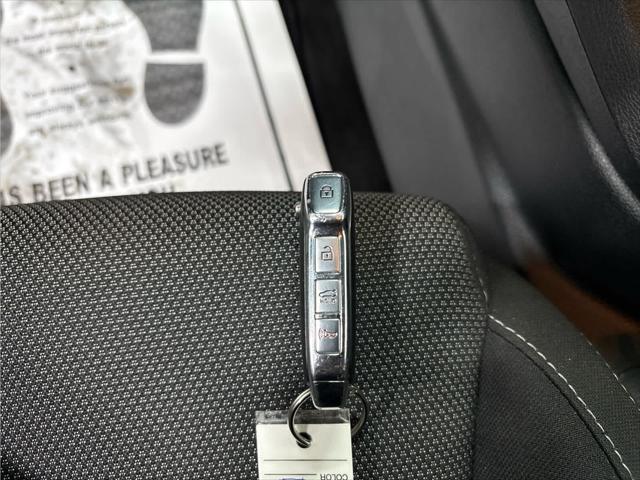 Used 2024 Kia Forte For Sale in Wilmington, OH