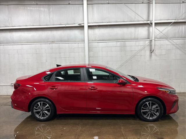 Used 2024 Kia Forte For Sale in Wilmington, OH