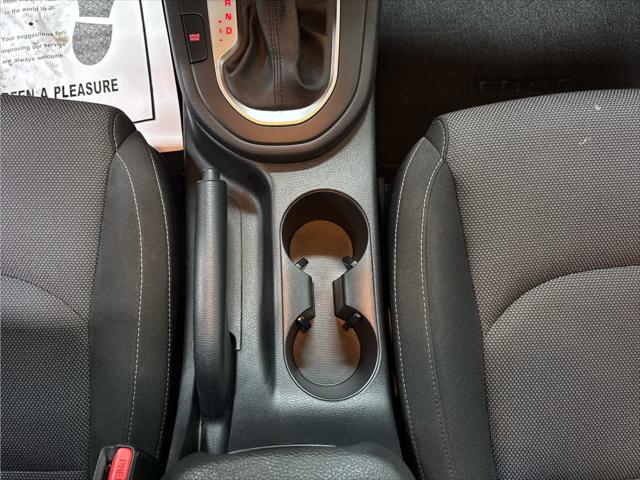 Used 2024 Kia Forte For Sale in Wilmington, OH