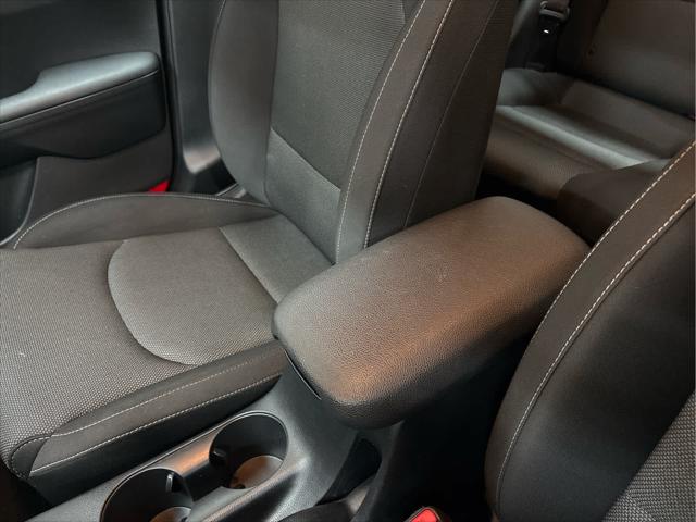 Used 2024 Kia Forte For Sale in Wilmington, OH