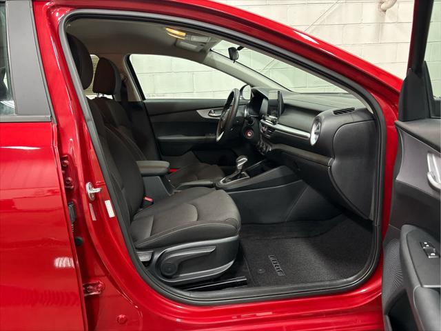 Used 2024 Kia Forte For Sale in Wilmington, OH