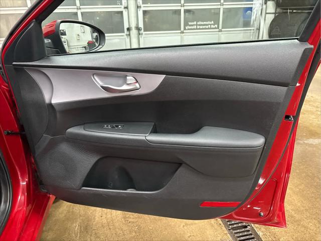 Used 2024 Kia Forte For Sale in Wilmington, OH