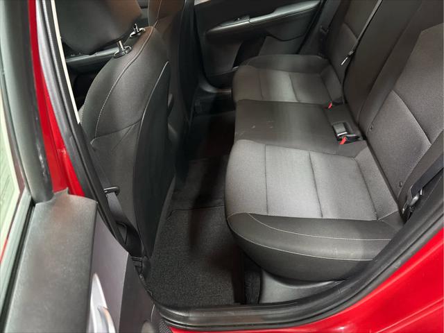 Used 2024 Kia Forte For Sale in Wilmington, OH