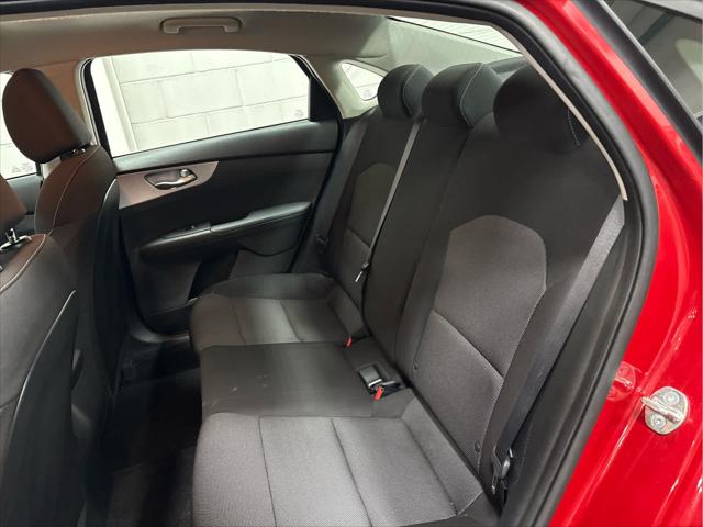 Used 2024 Kia Forte For Sale in Wilmington, OH