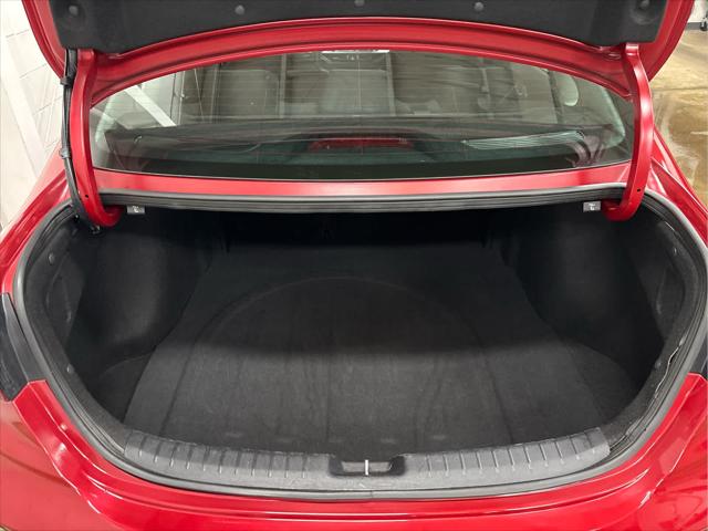 Used 2024 Kia Forte For Sale in Wilmington, OH