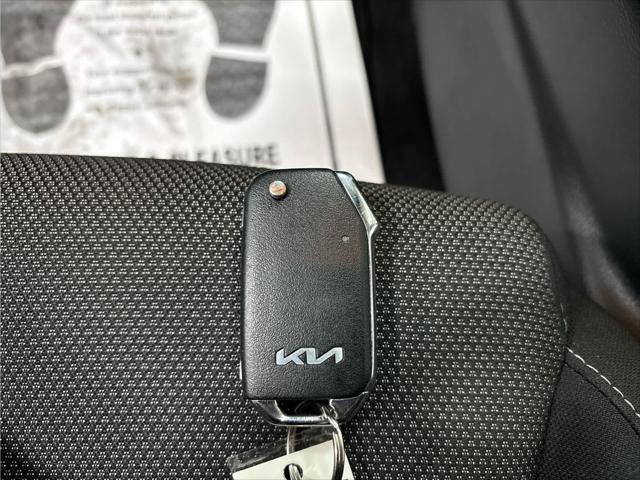 Used 2024 Kia Forte For Sale in Wilmington, OH