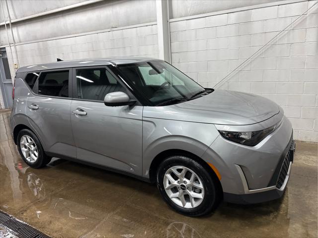 Used 2024 Kia Soul For Sale in Wilmington, OH