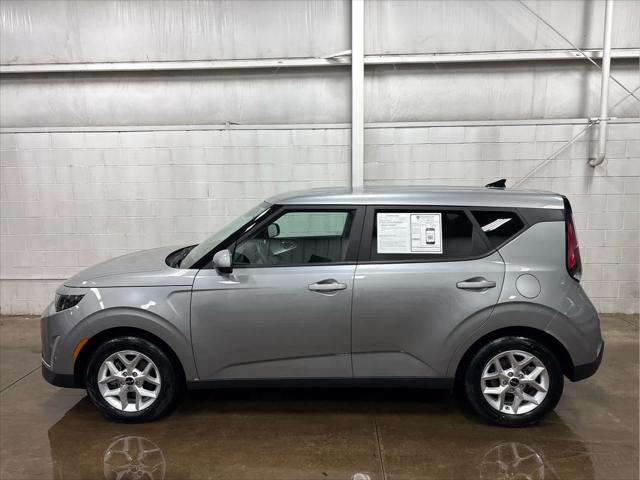 Used 2024 Kia Soul For Sale in Wilmington, OH