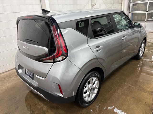 Used 2024 Kia Soul For Sale in Wilmington, OH