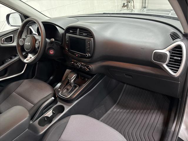 Used 2024 Kia Soul For Sale in Wilmington, OH
