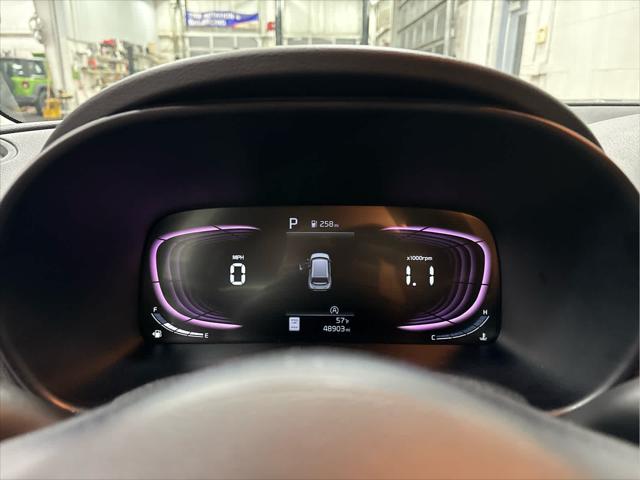 Used 2024 Kia Soul For Sale in Wilmington, OH