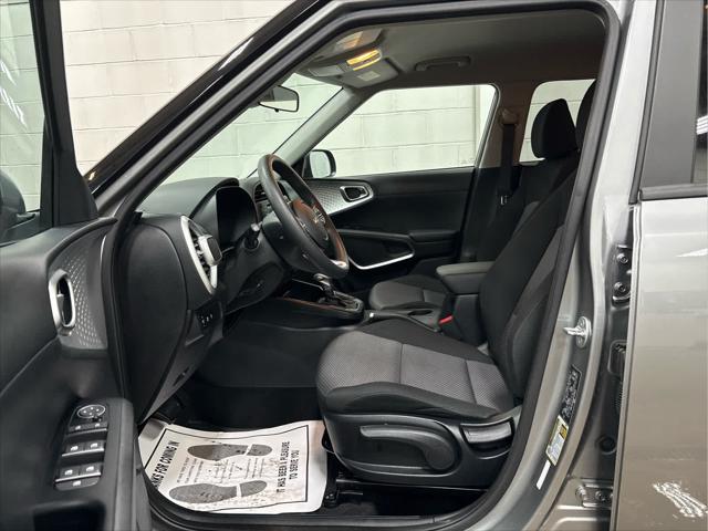 Used 2024 Kia Soul For Sale in Wilmington, OH