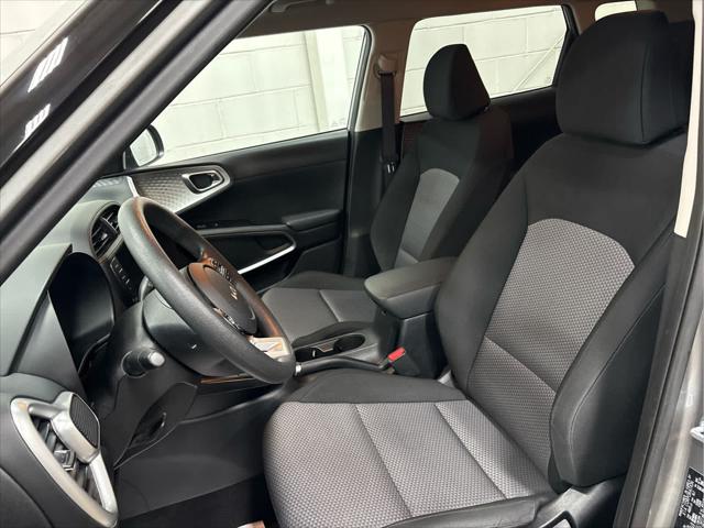 Used 2024 Kia Soul For Sale in Wilmington, OH