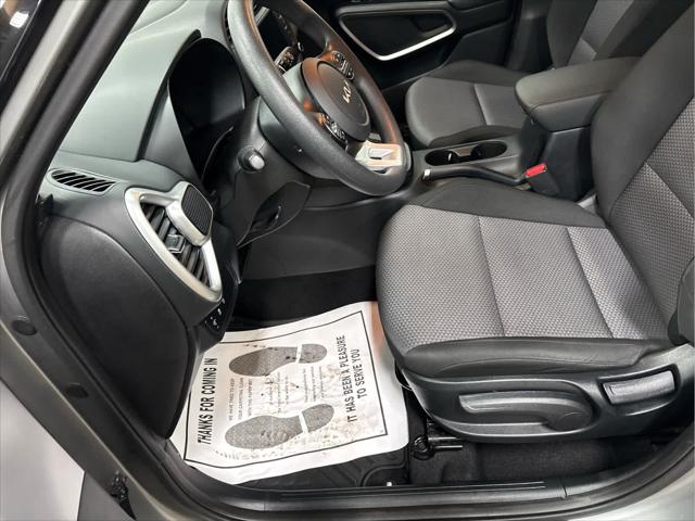 Used 2024 Kia Soul For Sale in Wilmington, OH