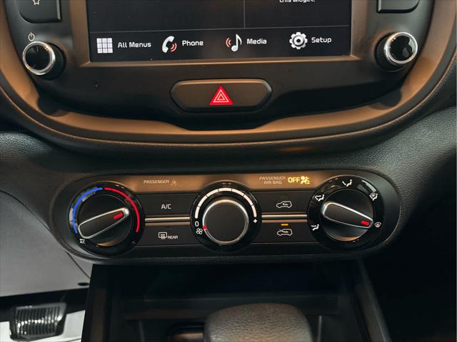 Used 2024 Kia Soul For Sale in Wilmington, OH