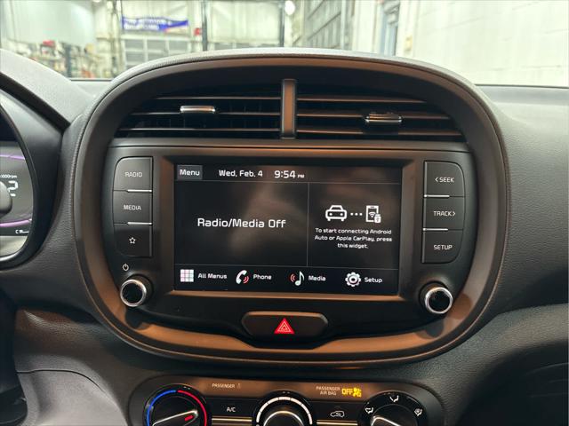 Used 2024 Kia Soul For Sale in Wilmington, OH