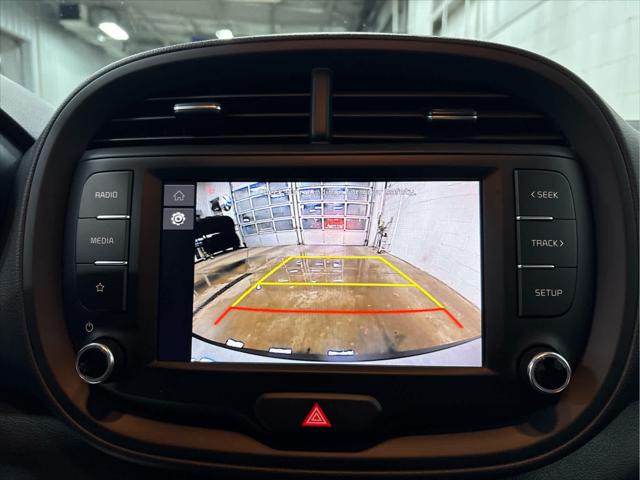 Used 2024 Kia Soul For Sale in Wilmington, OH