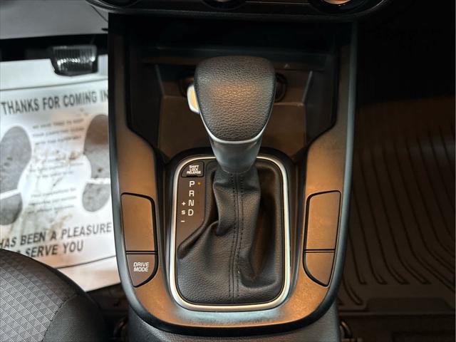 Used 2024 Kia Soul For Sale in Wilmington, OH