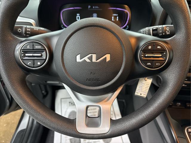 Used 2024 Kia Soul For Sale in Wilmington, OH