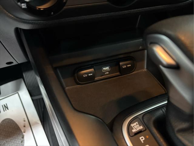 Used 2024 Kia Soul For Sale in Wilmington, OH