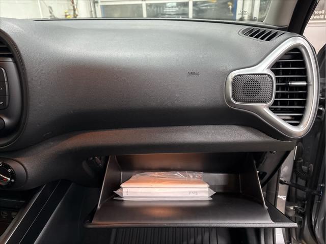 Used 2024 Kia Soul For Sale in Wilmington, OH