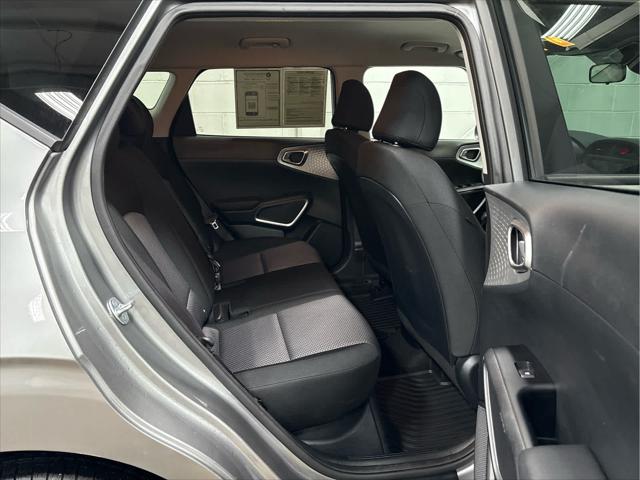 Used 2024 Kia Soul For Sale in Wilmington, OH