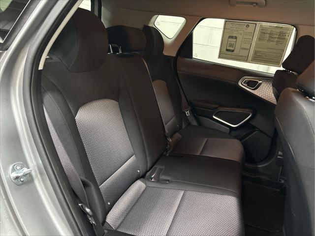 Used 2024 Kia Soul For Sale in Wilmington, OH