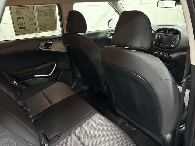 Used 2024 Kia Soul For Sale in Wilmington, OH