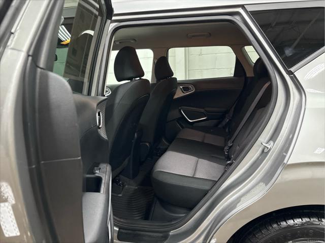 Used 2024 Kia Soul For Sale in Wilmington, OH