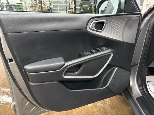 Used 2024 Kia Soul For Sale in Wilmington, OH