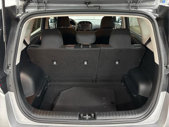 Used 2024 Kia Soul For Sale in Wilmington, OH