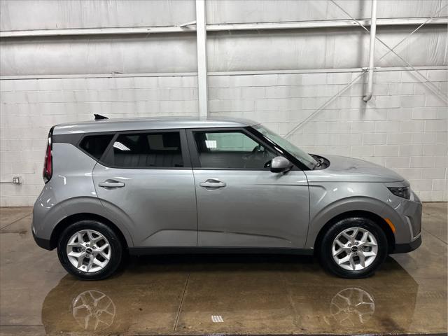 Used 2024 Kia Soul For Sale in Wilmington, OH