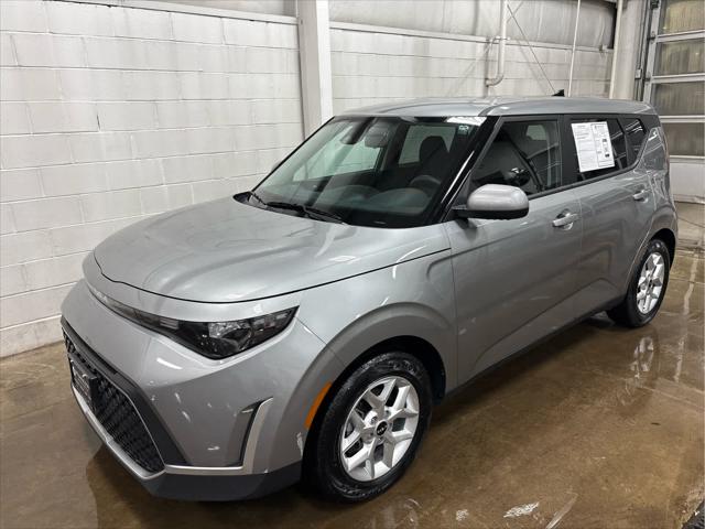 Used 2024 Kia Soul For Sale in Wilmington, OH