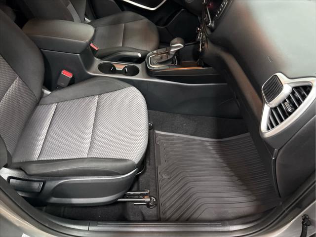 Used 2024 Kia Soul For Sale in Wilmington, OH