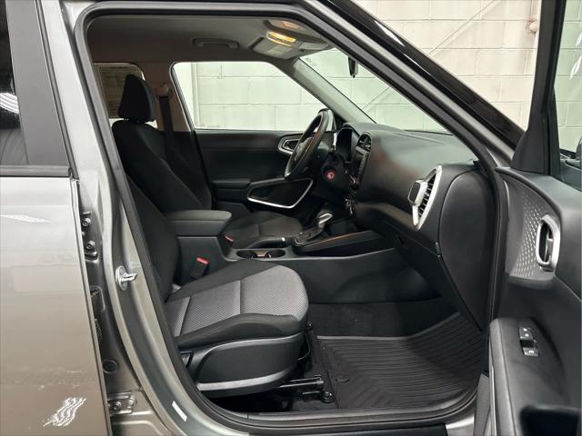 Used 2024 Kia Soul For Sale in Wilmington, OH