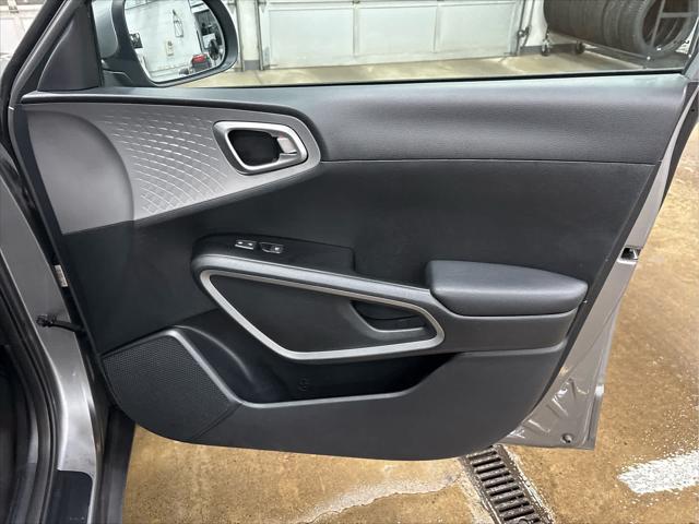 Used 2024 Kia Soul For Sale in Wilmington, OH
